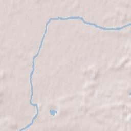 Doberlug-Kirchhain Terrain Map