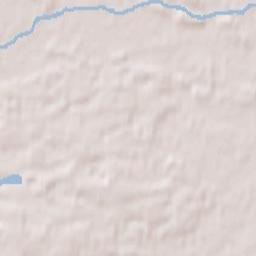 Finsterwalde Terrain Map