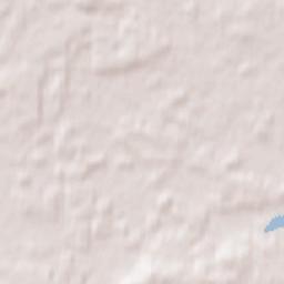 Drebkau Terrain Map