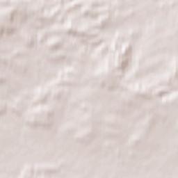 Gaworzyce Terrain Map