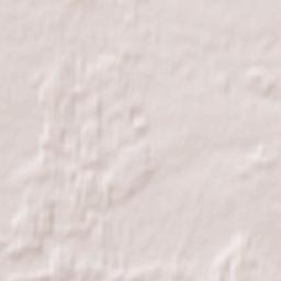 Powiat górowski Terrain Map