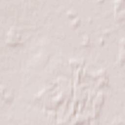 Jutrosin Terrain Map