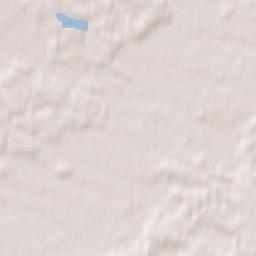 Cieszków Terrain Map