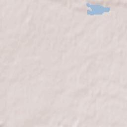 Ostrów Wielkopolski Terrain Map