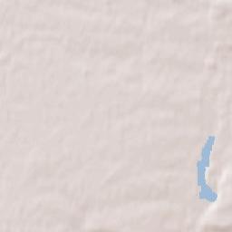 Nowe Miasto nad Pilicą Terrain Map