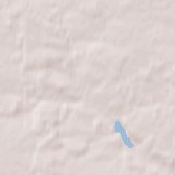 Nowodwór Terrain Map