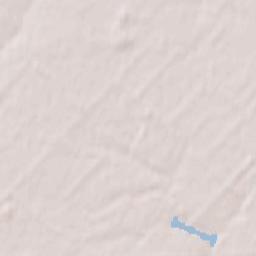 Paninskiy Rayon Terrain Map