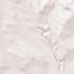 Sukpak Terrain Map