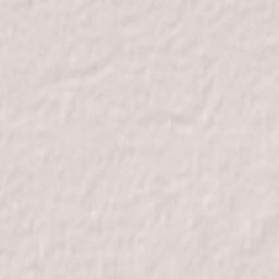 Foam Lake Terrain Map