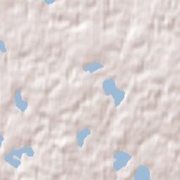 Manitoba 83, Boggy Creek, MB R0L 0G0 Terrain Map