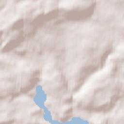 Derry Terrain Map