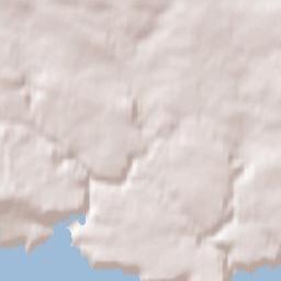 A4118, Swansea SA3, UK Terrain Map