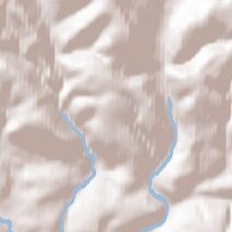 Saville Road, Ogmore Vale, Bridgend CF32 Terrain Map