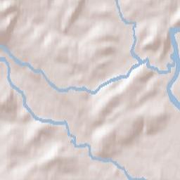 377 Malpas Road, Newport, NP20 6WB, UK Terrain Map