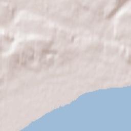 Chepstow, Monmouthshire NP16 6LL, UK Terrain Map