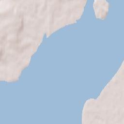 M48, Chepstow, Monmouthshire NP16, UK Terrain Map