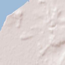 Catherine Hill, Bristol, South Gloucestershire BS35, UK Terrain Map