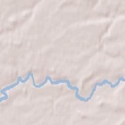 1 Common Road, Malmesbury, Wiltshire  Terrain Map
