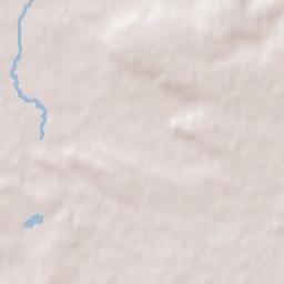 Churchway, Blunsdon, Swindon SN26, UK Terrain Map