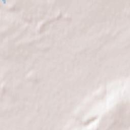 Shrivenham Terrain Map