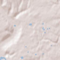  Slough, Buckinghamshire SL1, UK Terrain Map