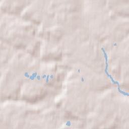 70 Hedgerley Lane, Gerrards Cross, Buckinghamshire Terrain Map