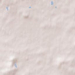 5 High Street, Harrow, Greater London HA1 Terrain Map