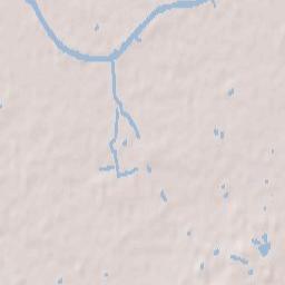 Standdaarbuiten Terrain Map