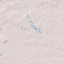 Dorst Terrain Map