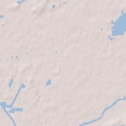 Enschot Terrain Map