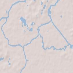 Esch Terrain Map