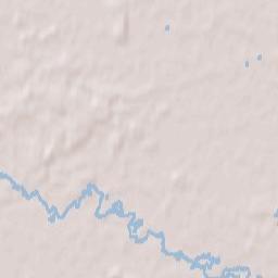 Liempde Terrain Map