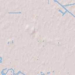 Eerschot Terrain Map