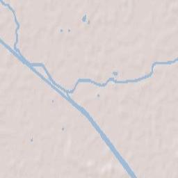 Leest Terrain Map