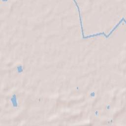 Venhorst Terrain Map