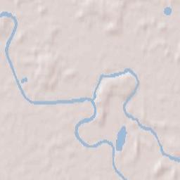 Kevelaer Terrain Map