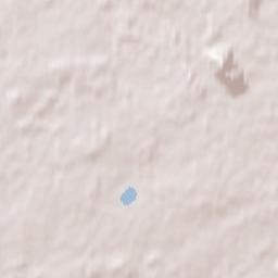 Gladbeck Terrain Map