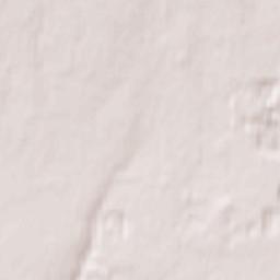 Anröchte Terrain Map