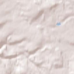 Lichtenau Terrain Map