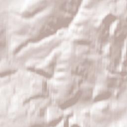 Adelebsen Terrain Map