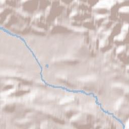 Ellrich Terrain Map