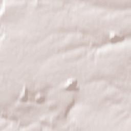 Polleben Terrain Map