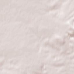 Wallwitz Terrain Map