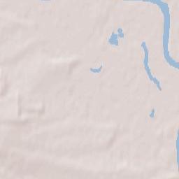 Zinna Terrain Map