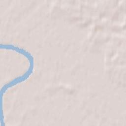 Beilrode Terrain Map