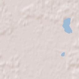 Falkenberg Terrain Map