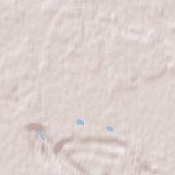 Großräschen Terrain Map