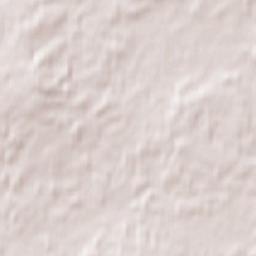 Kunice Żarskie Terrain Map