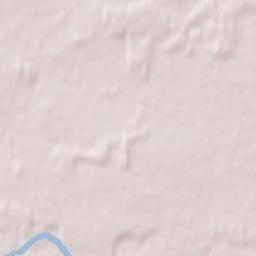 Szprotawa Terrain Map