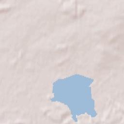 Przygodzice Terrain Map